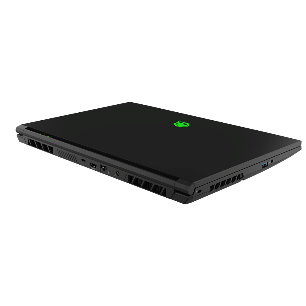 Abra A5 V19.2 15.6_ Gaming Laptop Arka Görünüm