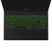 Abra A5 V19.2 15.6_ Gaming Laptop Klavye ve Ekran