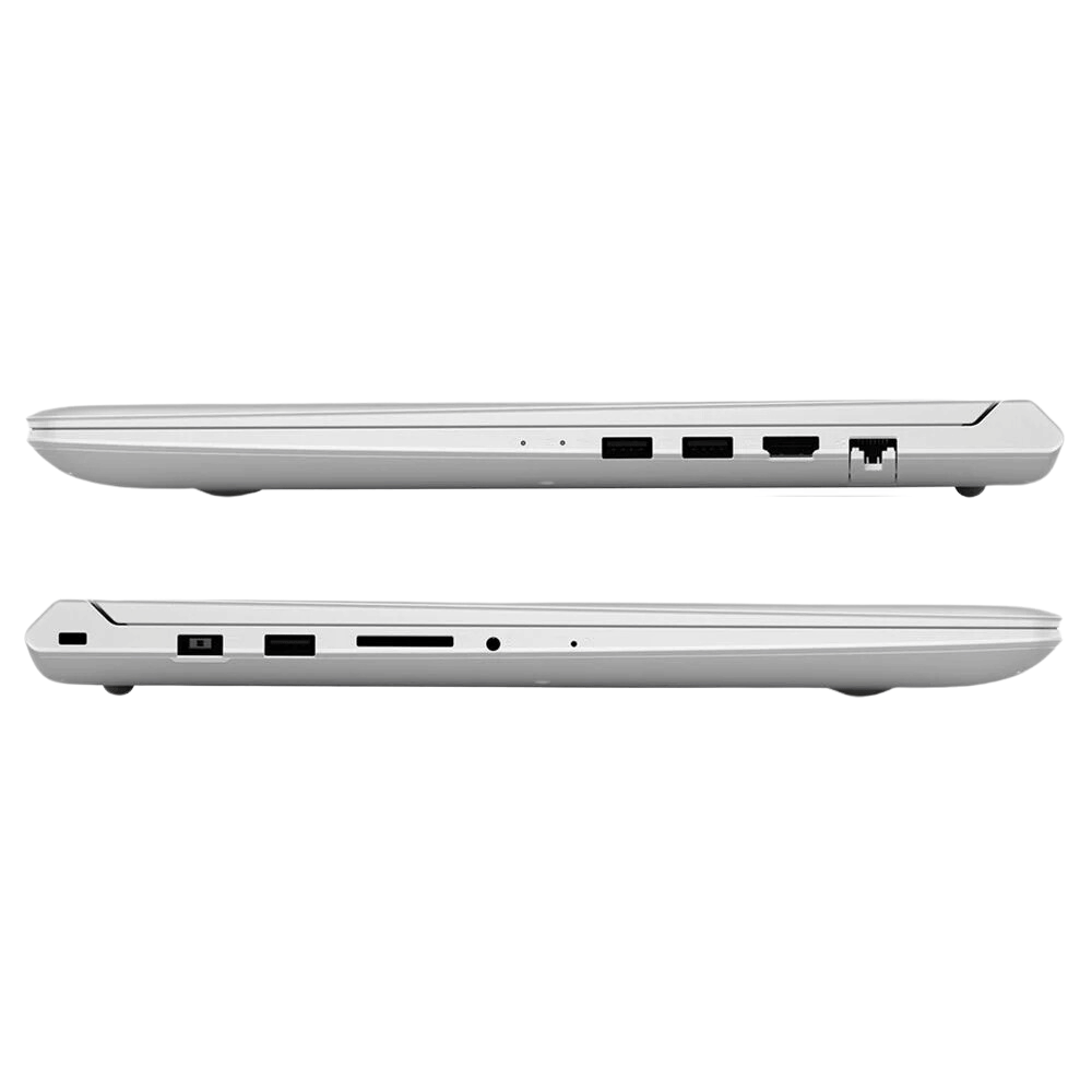Lenovo IdeaPad 700 Gaming Laptop Bağlantı Noktaları