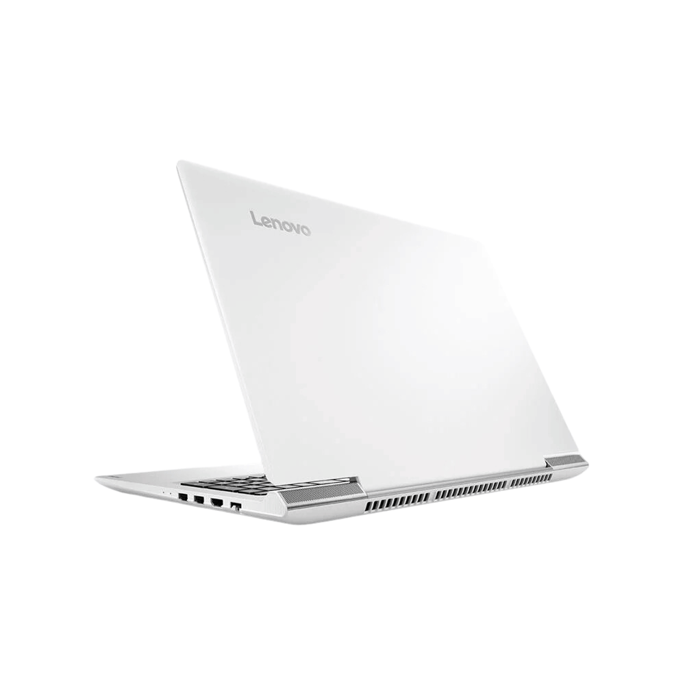 Lenovo IdeaPad 700 Gaming Laptop Yan Görünüm