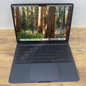 MacBook Air M2 (2022) | 8GB RAM 256GB SSD Apple Garantili