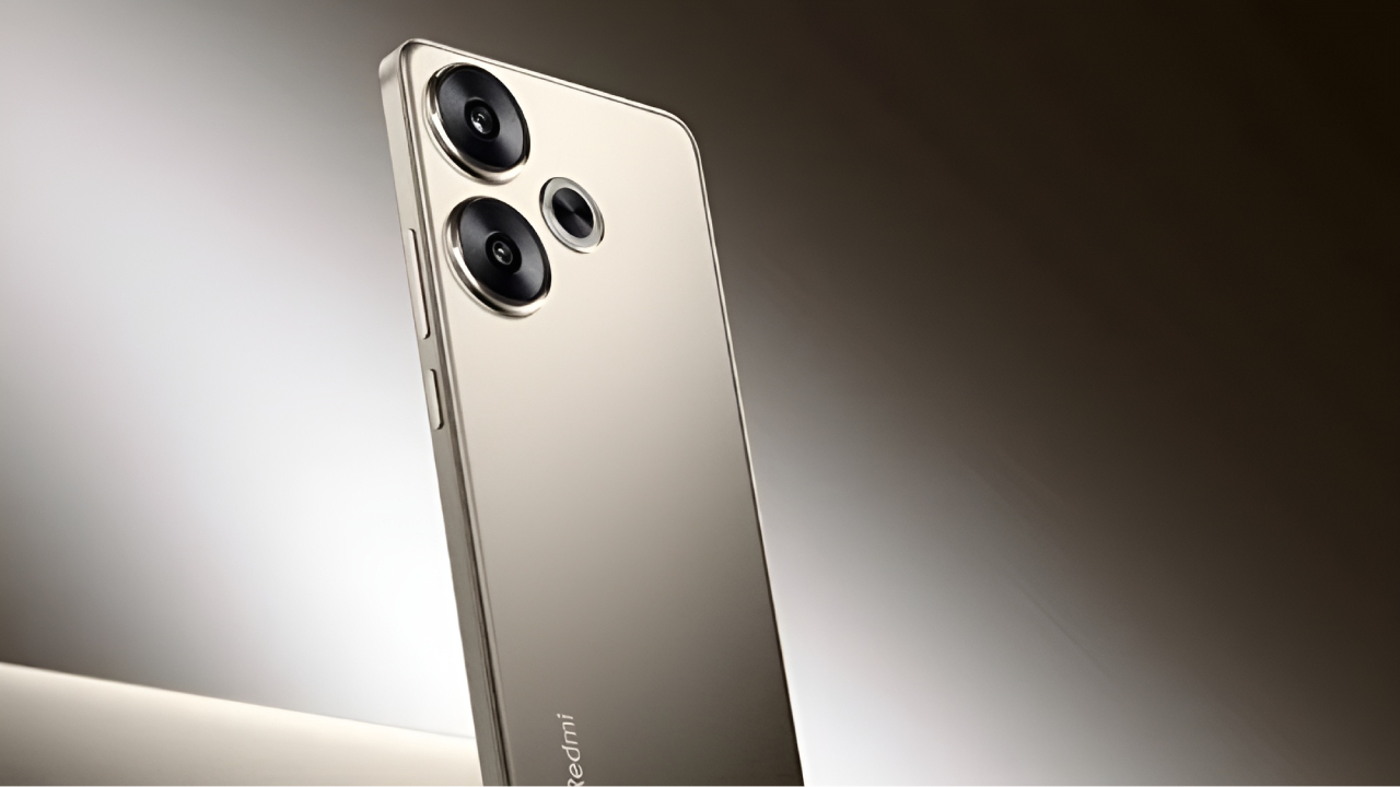  24 GB RAM’li Redmi K70 Ultra ortaya çıktı!