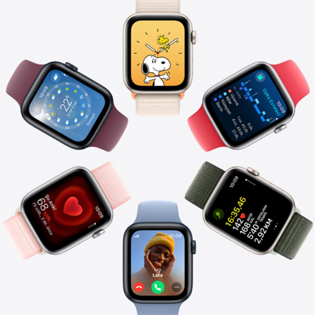 Apple Watch Akıllı Saat Alan Yerler_ En İyi Fiyat Teklifleri Burada Akıllı Saat Alan Yerler
