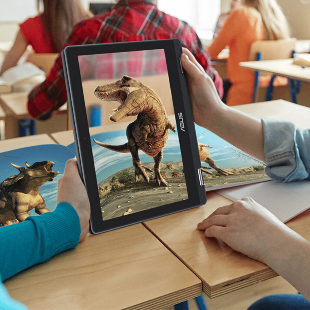 Asus Chromebook Laptop Alan Yerler_ GüvenilirNotebook Alışveriş Noktası