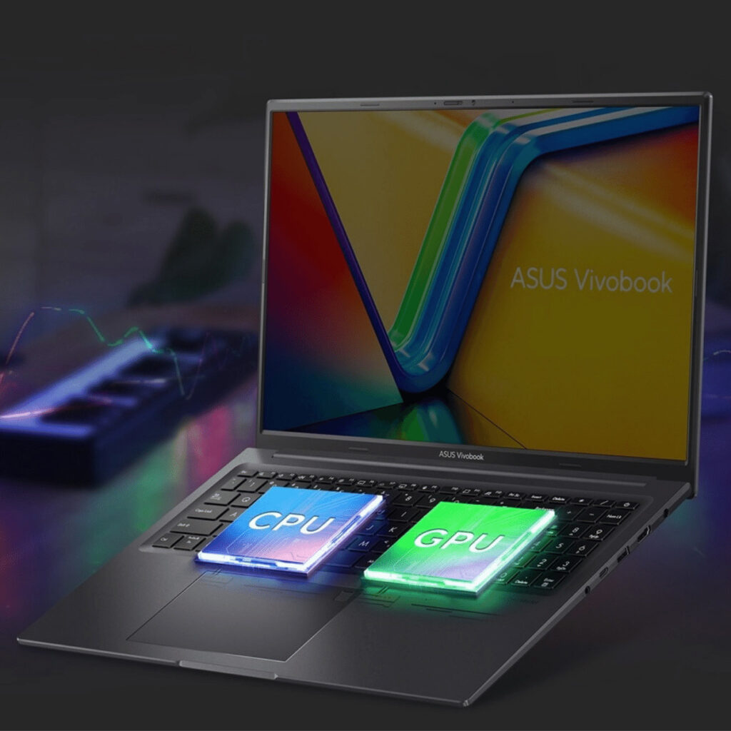 Asus Vivobook Laptop Alan Yerler_ Efes Bilişim’de En İyi Fiyata Bilgisayar Sat