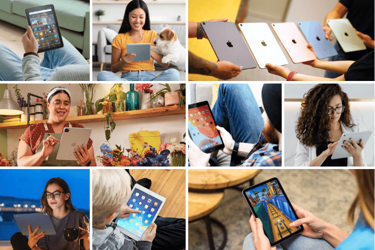 Bursa'da Tablet Alan Yerler: Değerinde Nakit Satın