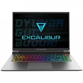 Casper Excalibur