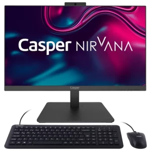 Casper Nirvana AIO A600<br>A60.1235-BV00P-V