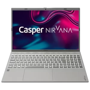 Casper Nirvana C550<br>C550.1235-8V00X-G-F