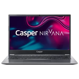 Casper Nirvana X400<br>X400.1155-BV00X-G-F