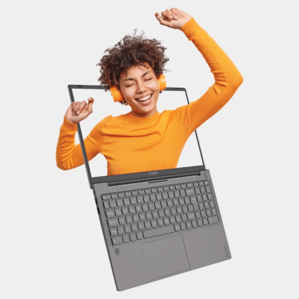 Casper Nirvana X600 Laptop Alan Yerler_ Laptop Notebook Değerinde Satın Alıyoruz