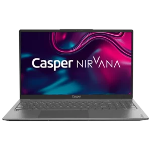 Casper Nirvana X600<br>X600.5500-8V00X-G-F