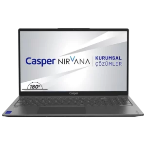 Casper Nirvana X700<br>X700.1155-EF00X-G-F