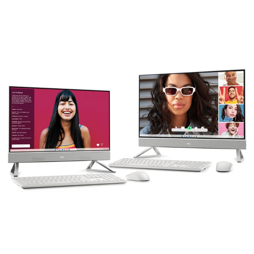 Dell Inspiron Masaüstü ve Hepsi Bir Arada Bilgisayar Alan Yerler Değerinde Sat