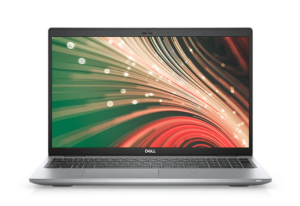 Dell Latitude 5520