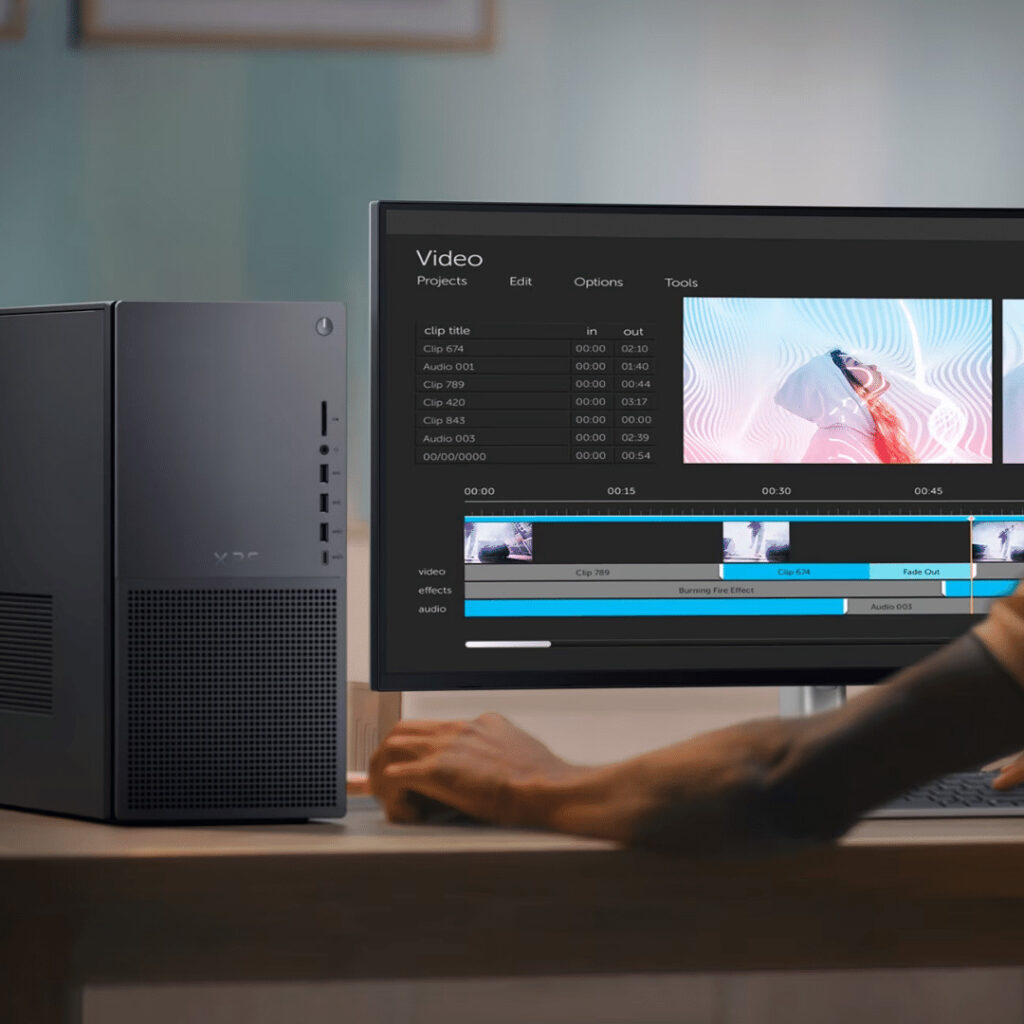 Dell XPS Masaüstü Bilgisayar Alan Yerler_ Bilgisayar Değerinde Satın Alıyoruz