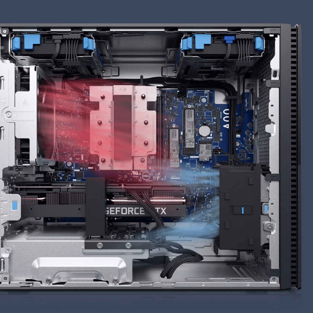 Dell XPS Masaüstü Bilgisayar Alan Yerler_ Değerinde Satın Alıyoruz