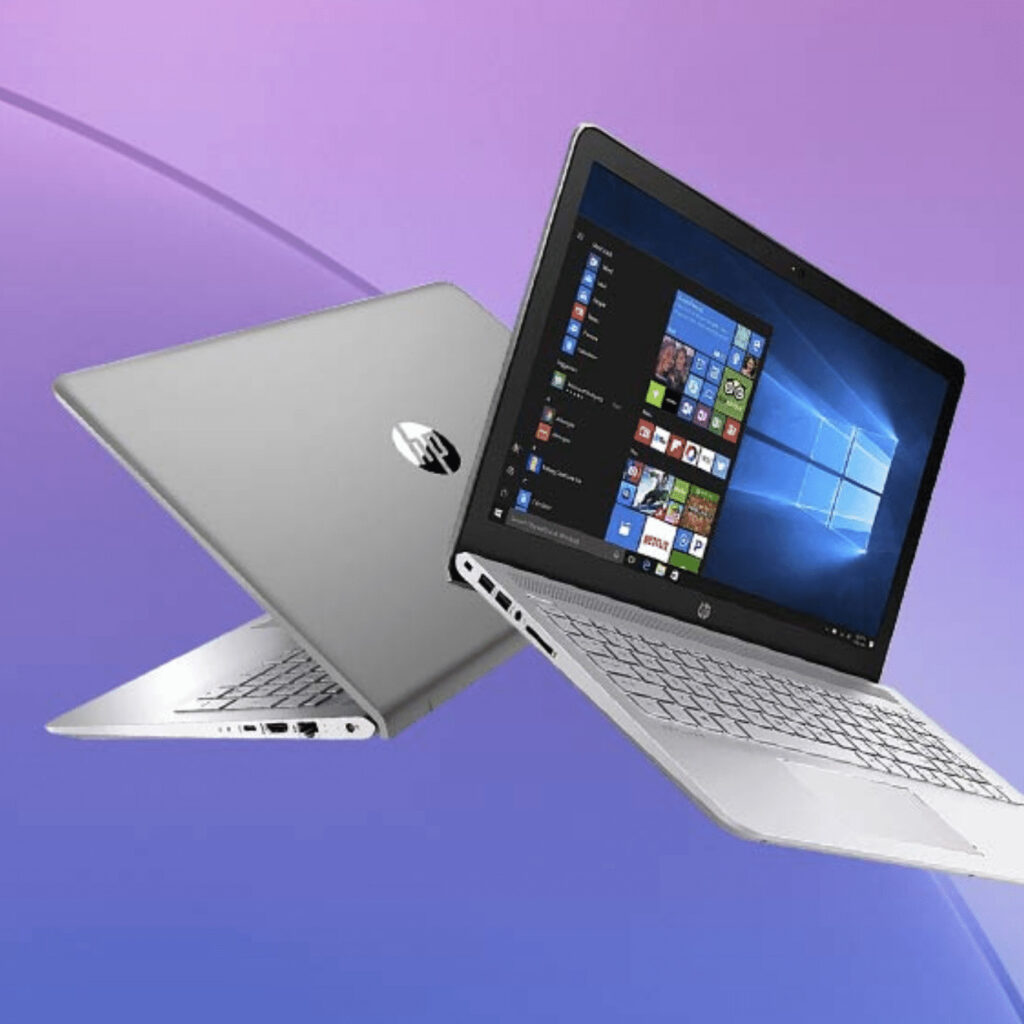 HP Notebook Alan Yerler_ Burada Kolayca Laptop Satın