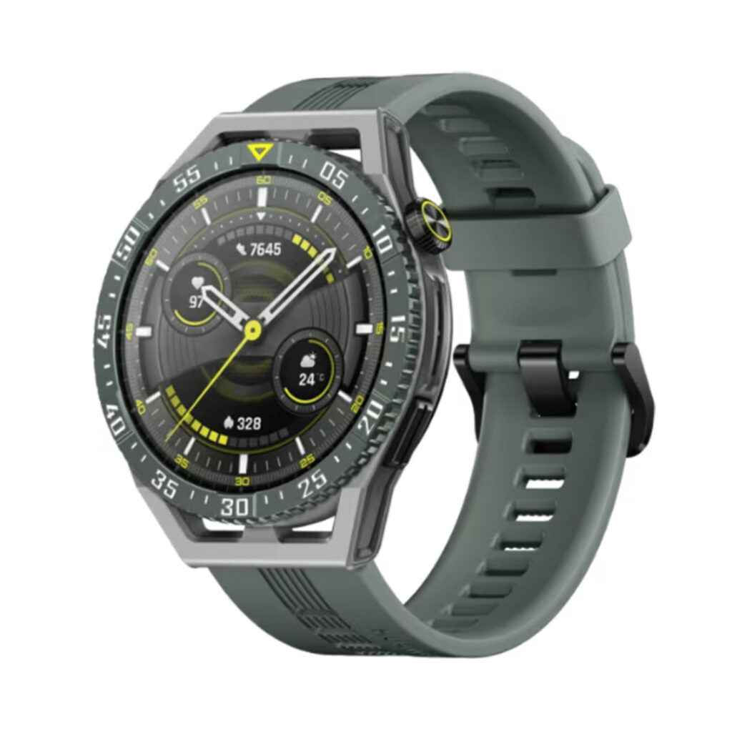 Huawei Watch Akıllı Saat Alan Yerler_ Hızlı ve Kolay Alım Saat Sat
