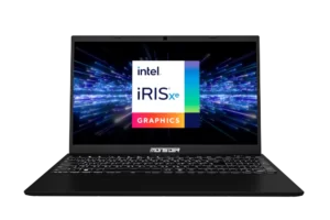 Monster Huma H5 V4.1.6 15,6" İş Bilgisayarı - Siyah