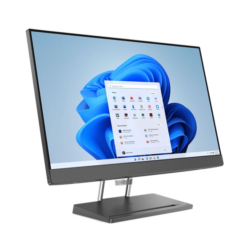 Lenovo Ideacentre Masaüstü Bilgisayar Alan Yerler