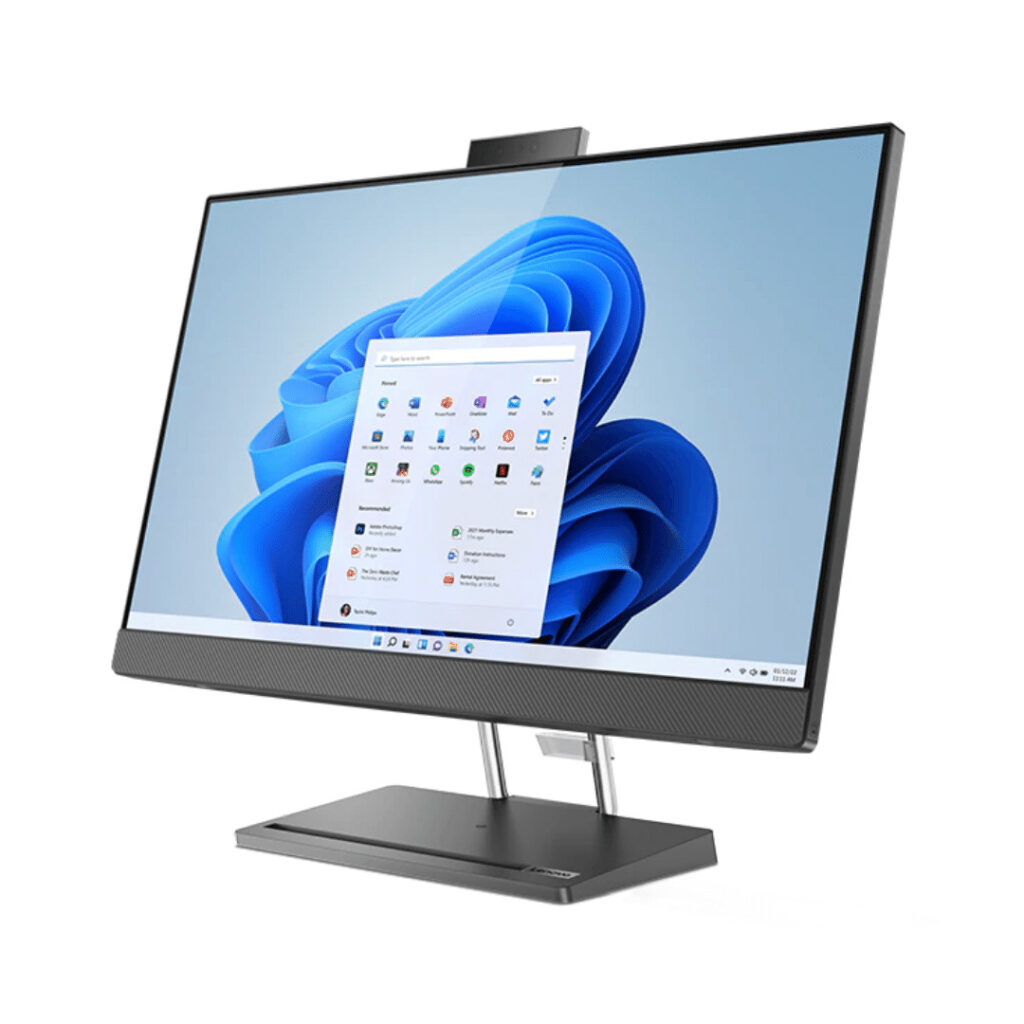 Lenovo Ideacentre Masaüstü Bilgisayar Alan Yerler Bilgisayar Sat