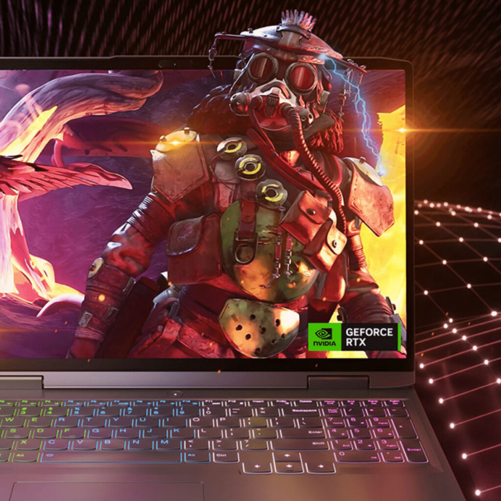 Lenovo LOQ Laptop Alan Yerler_ Bilgisayar Kaliteli ve Güçlü Seçenekler