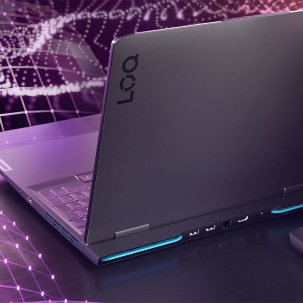 Lenovo LOQ Laptop Alan Yerler_ Laptop Kaliteli ve Güçlü Seçenekler