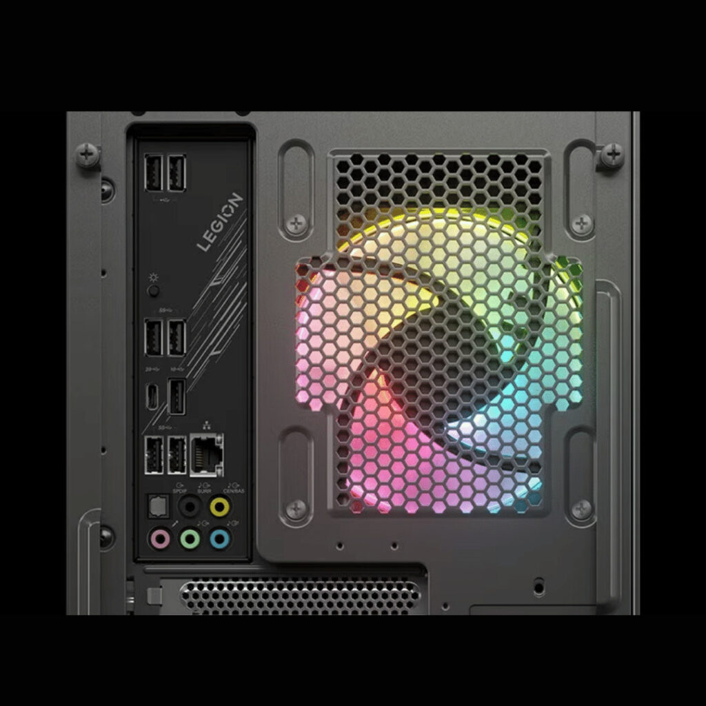 Lenovo Legion Masaüstü Bilgisayar Alan Yerler Değerinde Sat