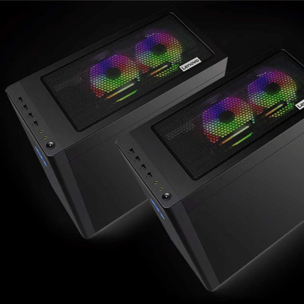 Lenovo Legion Masaüstü Notebook Bilgisayar Alan Yerler