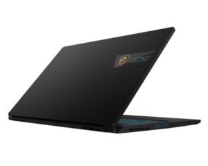 Msi Stealth 17M - A12U