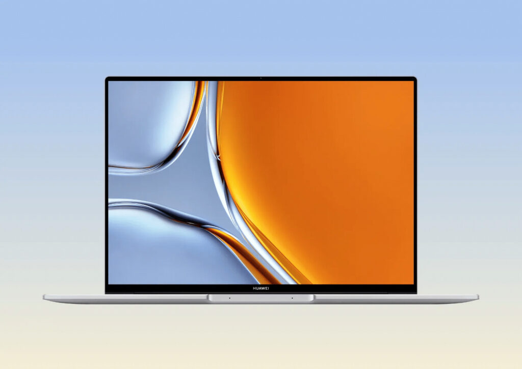 MateBook Serisi
