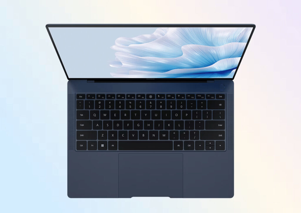 MateBook X Pro 2023