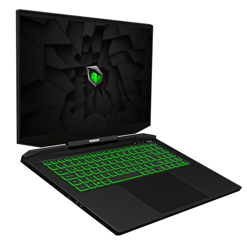 Monster Abra A7 Gaming Laptop Alan Yerler - Nakit Satın Alım Laptop Bilgisayar