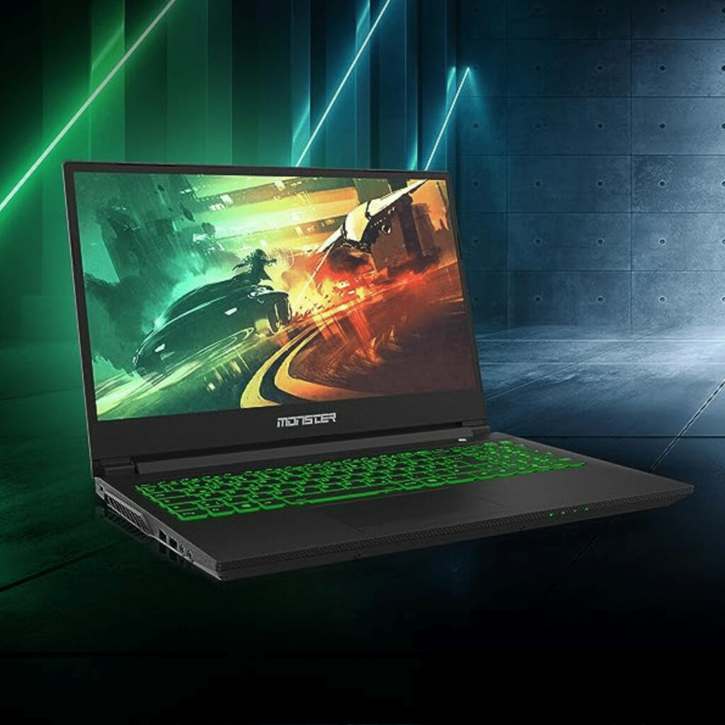 Monster Notebook Alanlar_ Güvenli ve Karlı Satış Merkezi