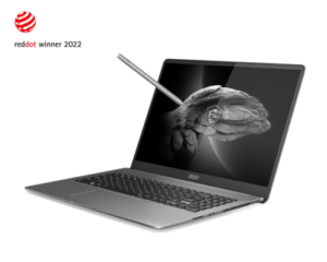 Msi Creator Z16P - B12U