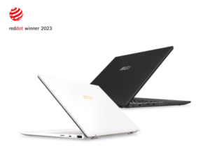 Msi Prestige 13 Evo - A13M