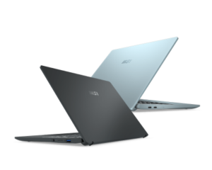 Msi Prestige 14 Evo - A12M