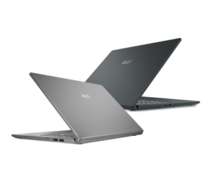 Msi Prestige 15 - A12S