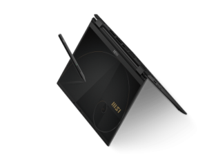 Msi Summit E14 Flip Evo - A12M