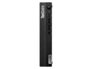 ThinkCentre M70q Gen 3 Tiny (Intel)