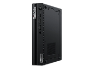 ThinkCentre M90q Gen 3 Tiny (Intel)