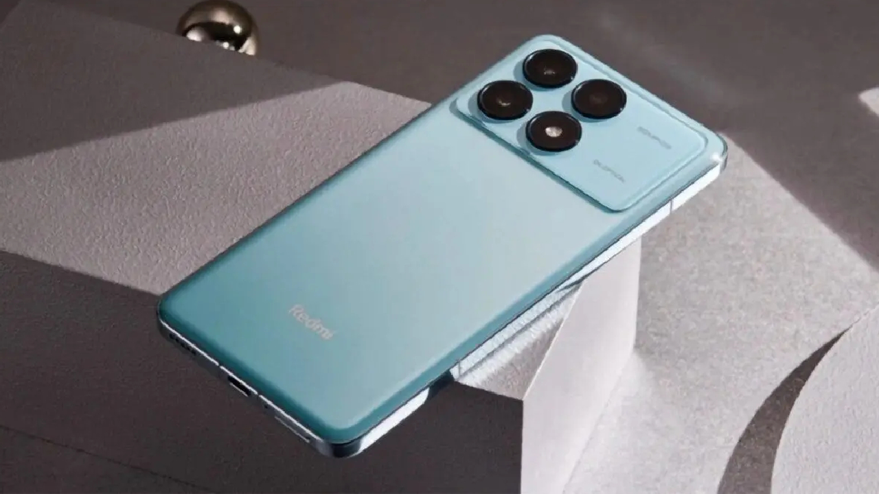 Amiral gemisi Redmi K80 serisinin işlemcisi ve bataryası ortaya çıktı!