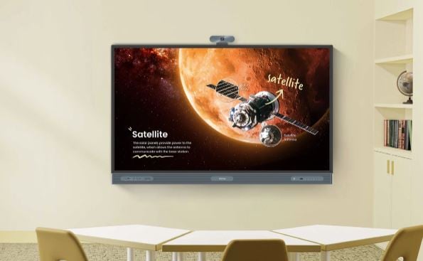 Hibrit Öğrenme İçin Bulut Araçlarını Kullanmak