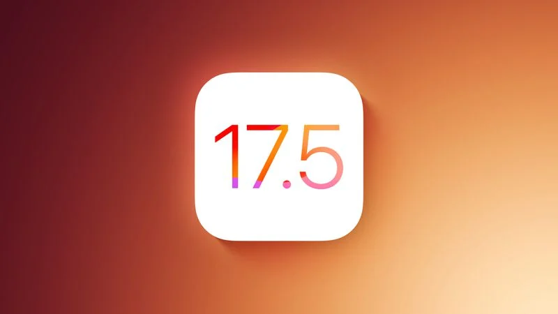 iOS 17.5 Beta Sürümü Yayınlandı