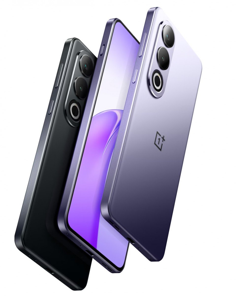 OnePlus Ace 3V Tanıtıldı İşte Özellikleri ve Fiyatı