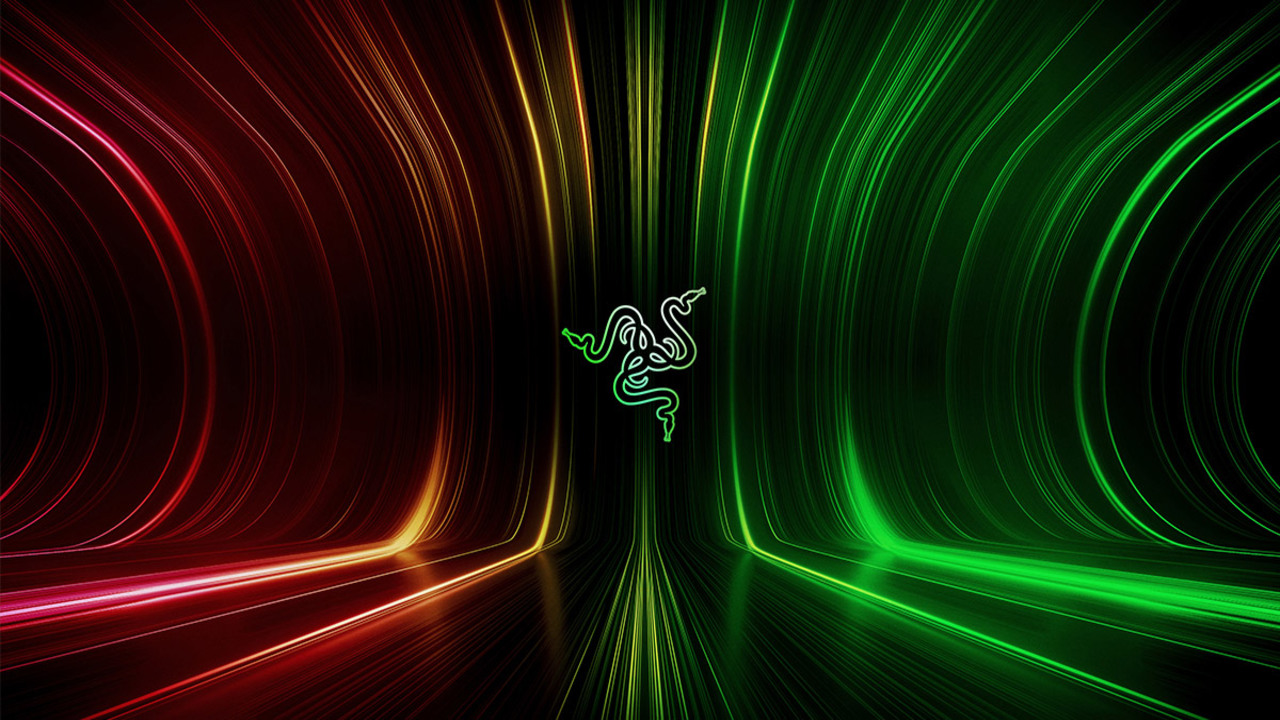 Razer Keynote E3’e damgasını vurdu