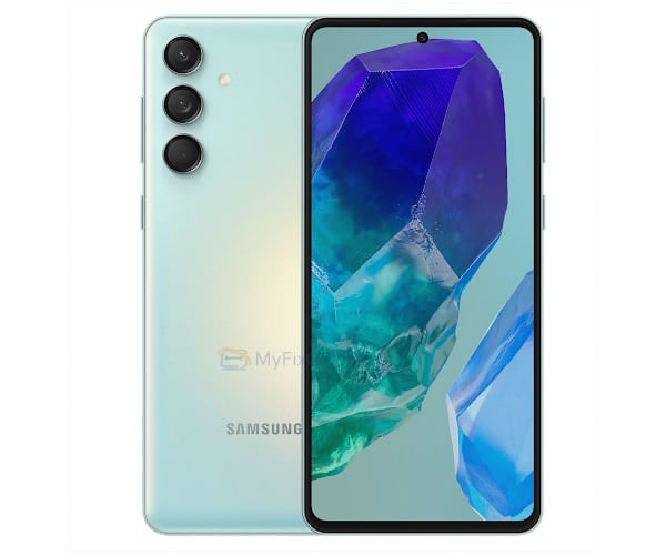 Samsung Galaxy C55 Google Play Console’da Görüldü