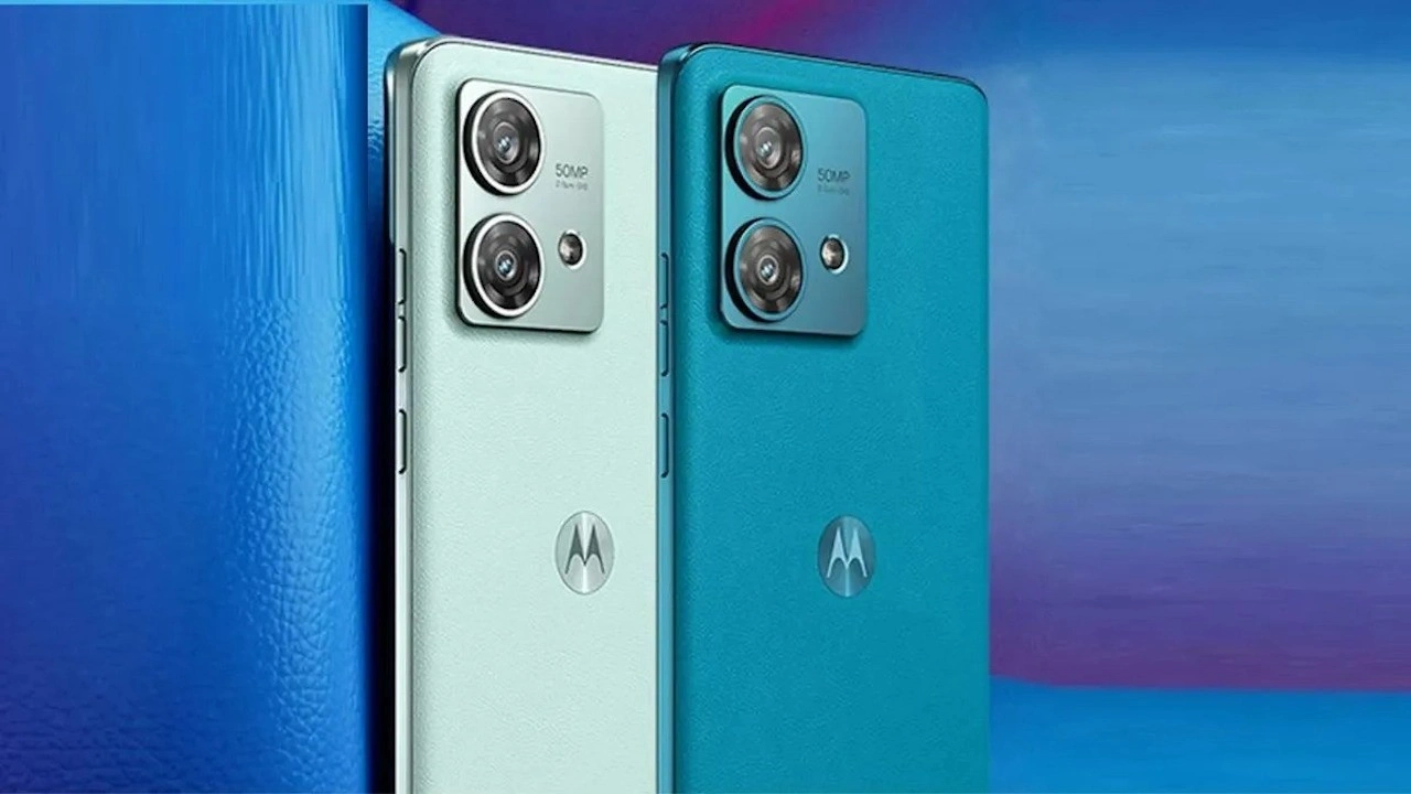 Serinin yeni üyesi Motorola Edge 50 Ultra performans testinde!