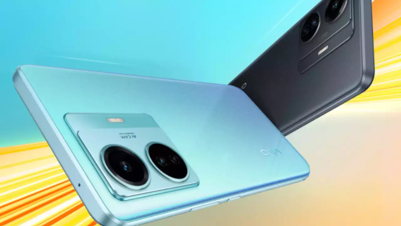 Uygun fiyatlı canavar vivo T3x, Geekbench veri tabanında!